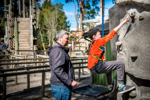 Landmark Forest Adventure Park