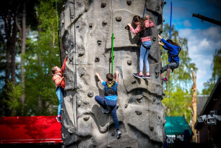 Landmark Forest Adventure Park