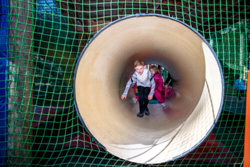 Landmark Forest Adventure Park