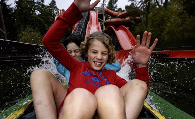 Landmark Forest Adventure Park